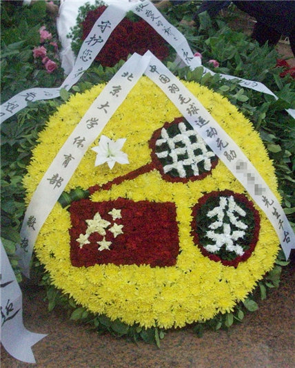 驾返瑶池
