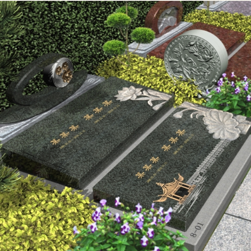 青莲