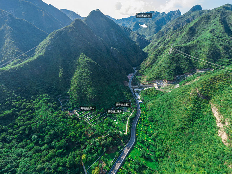北京的墓地都有哪些？北京陵园公墓价位多少？哪个区的墓地便宜？