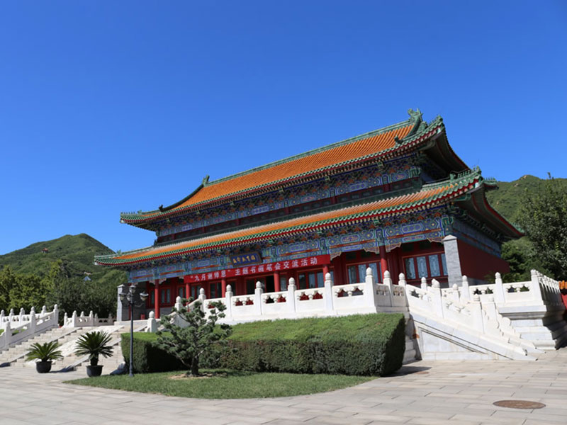 北京哪个墓地环境好？天寿陵园怎样？