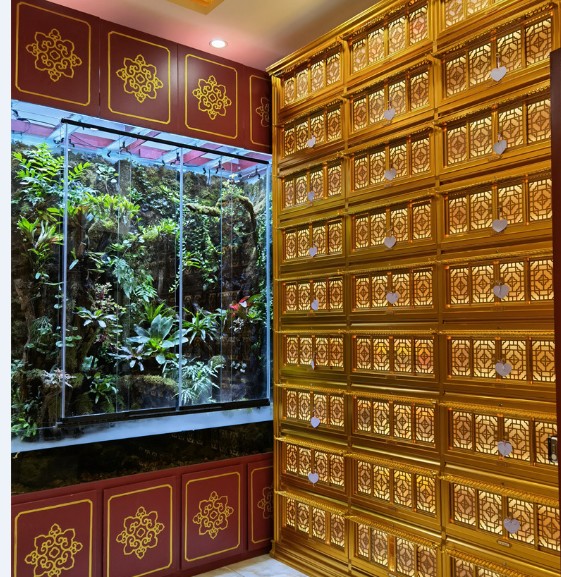 骨灰寄存多少钱一年？长期寄存有没有优惠呢？