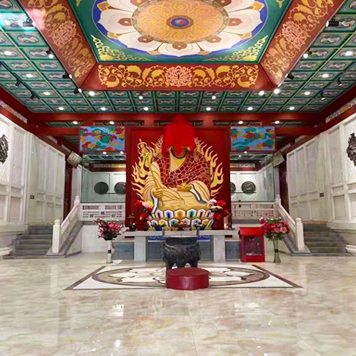 长城华人怀思堂骨灰寄存怎么样？