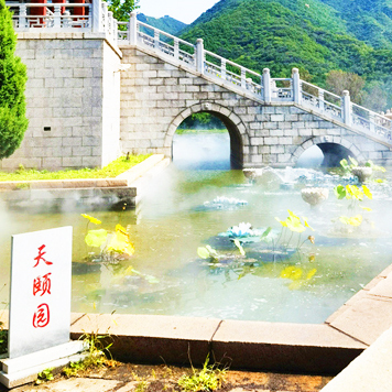 怀思堂三个明显的优势，独特的风格