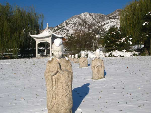北京天寿公墓是永久的吗？天寿公墓的价格贵吗？