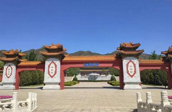 天寿陵园价格贵吗？