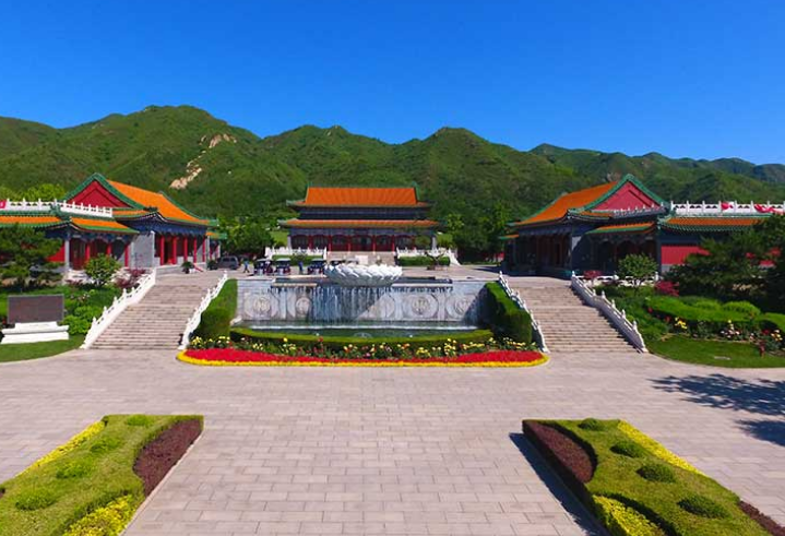 北京天寿陵园价格贵吗？环境怎么样呢？