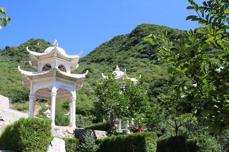 九公山陵园到底怎么样？