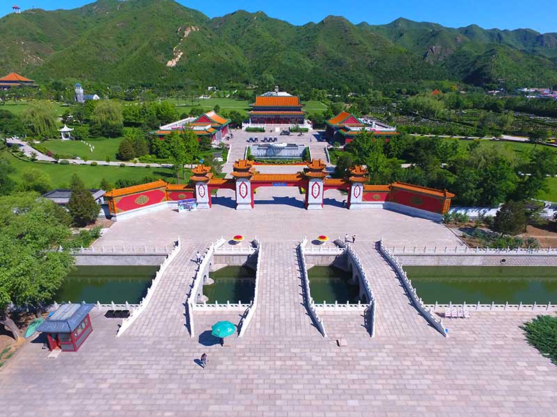 北京树葬陵园有哪些?哪个比较好?