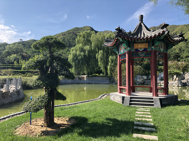 北京墓地陵园价格一览