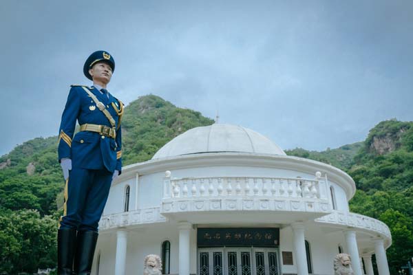 个性化定制：九公山北京墓地陵园满足多样需求