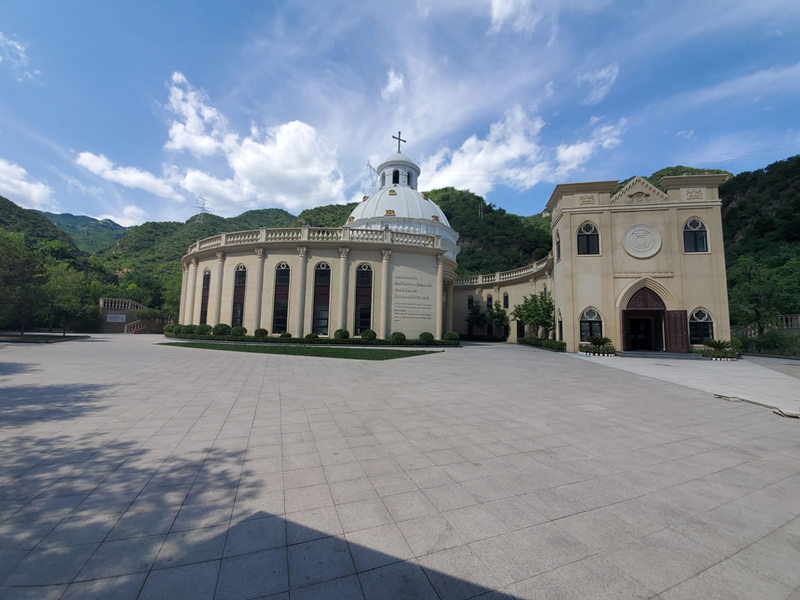 北京昌平墓地特点与怀柔墓地建议