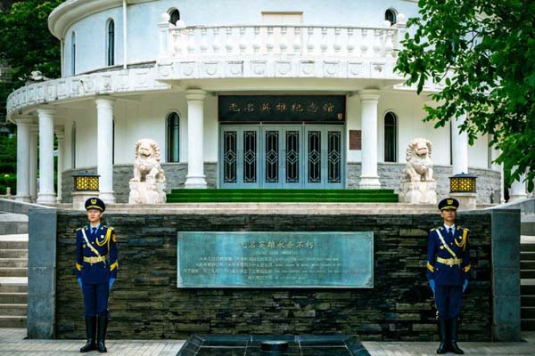 北京树葬价格大盘点