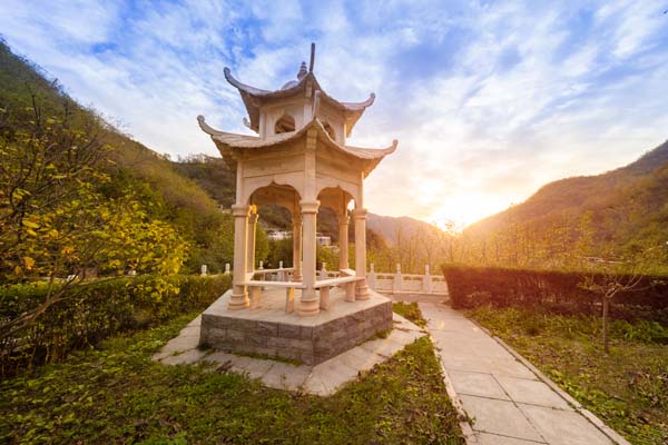 北京公墓：静谧安息之地传承家族记忆