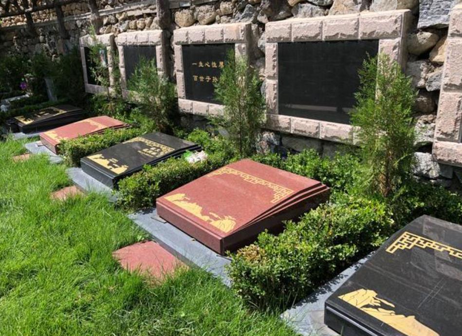 北京墓地陵园：九公山的文化底蕴与生态之美