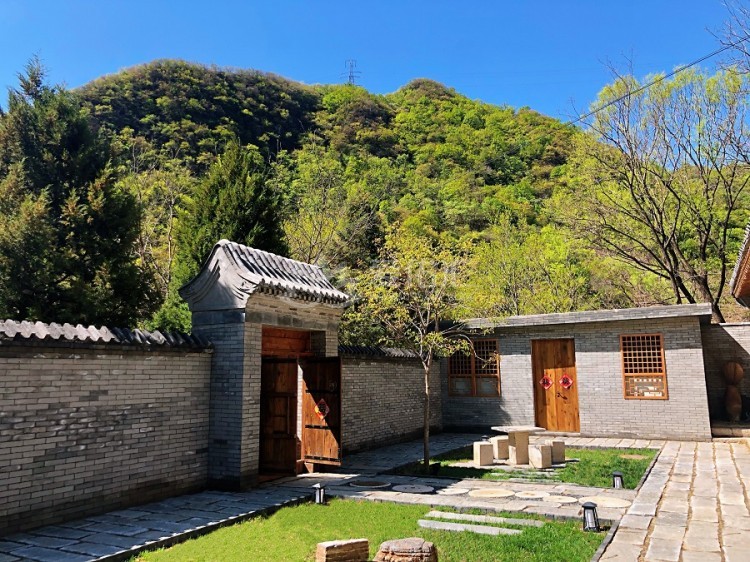 北京公墓选购指南
