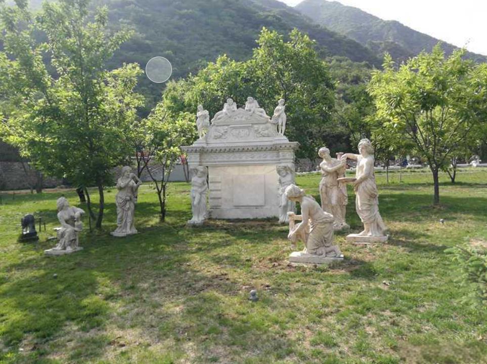 北京公墓选购指南